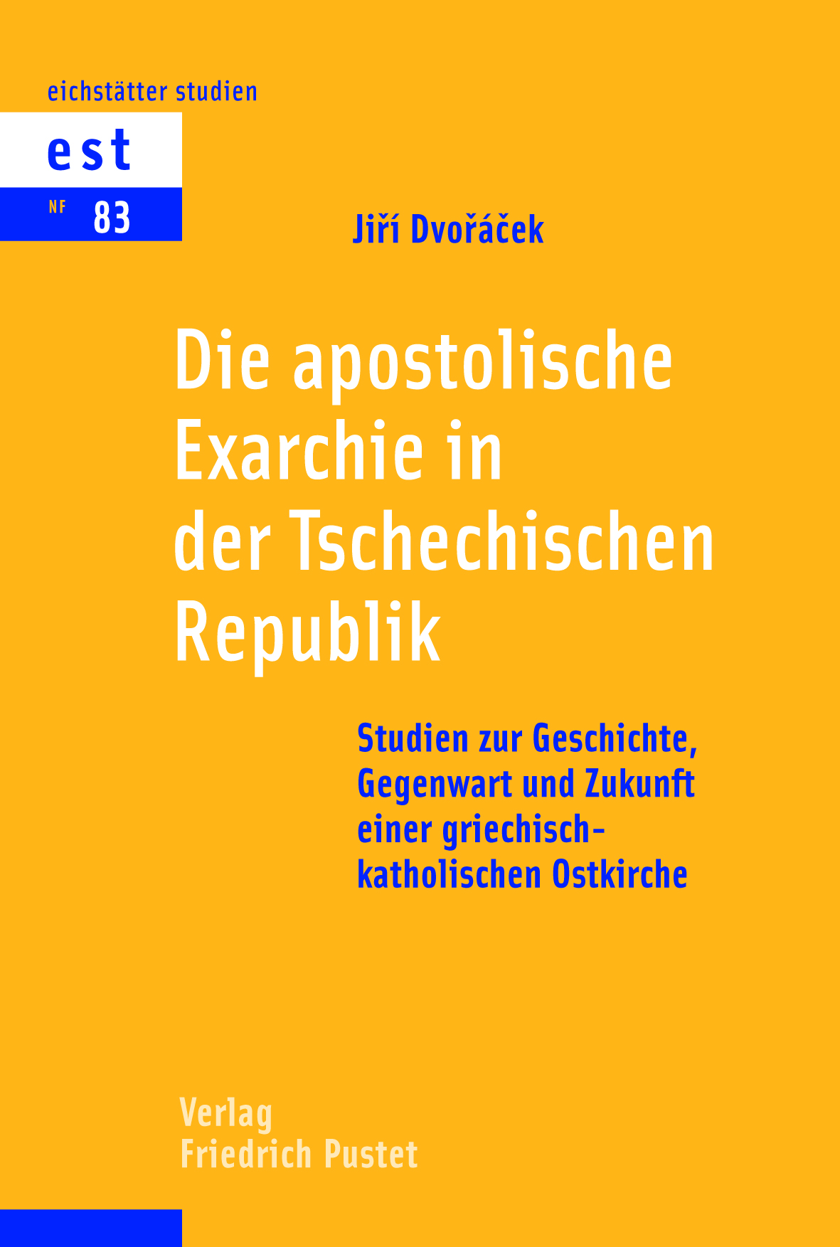 Die Apostolische Exarchie in der Tschechischen Republik